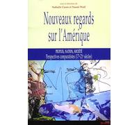 Nouveau regard sur l'Amérique