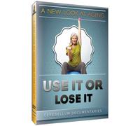 Nouveau Regard sur Le vieillissement : utilisez-Le ou perdez-Le