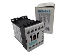Nouveau Relais De Contrôle Siemens 24VDC 3RH1122-1BB40