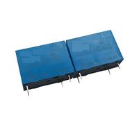 Nouveau relais SANYOU d'origine SZ-S-112L Un ensemble de conversions à 8 broches 0,54 W 16 A 250 V CA 12 V CC Petit relais de puissance