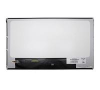 Nouveau remplacement 15.6'' HD (1366 X 768) écran LCD LED Compatible avec LTN156AR15-001 Panneau d'affichage pour ordinateur portable avec 40 broches Connecteur