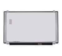 Nouveau remplacement 15.6" LED FHD Mat Écran Compatible avec B156HAN01.1 Ordinateur Portable Panneau D'affichage 30 Broches Connecteur