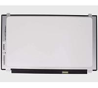 Nouveau remplacement 15.6" LED FHD Mat Écran Compatible avec B156HAN06.0 Ordinateur Portable Panneau D'affichage 30 Broches Connecteur