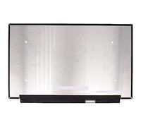 Nouveau remplacement d'écran 15,6" pour ordinateur portable HP VICTUS 15-FA0000CA Panneau d'affichage mat 144Hz LED FHD (1920x1080) avec connecteur 40 broches - Non tactile