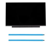 Nouveau remplacement d'écran LCD IPS 14,0" pour MSI MODERN 14 C7M-220VN, MODERN 14 C7M-221VN LED FHD (1920x1080) Matte 315mm Panneau d'affichage large 30 broches Non-Touch avec bandes adhésives