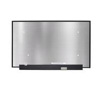 Nouveau remplacement d'écran LCD LED IPS FHD pour LENOVO LEGION 5 15ACH6A 15ACH6H TYPE 82JU, Légion 5 15ach6h, PN SD11D96860, 15,6" Panneau d'affichage Mat 165Hz 40 Large Pin Connector 2.5cm Non-Touch