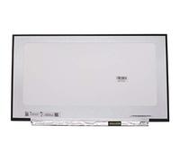 Nouveau remplacement d'écran pour ordinateur portable FHD 17,3" pour MSI GL75 9SEK-074XES, GL75 9SEK-082MY, GL75 9SEK-086RU, GL75 9SEK-093AU, GL75 9SEK-218RU 144Hz IPS Écran mat 40 broches Non