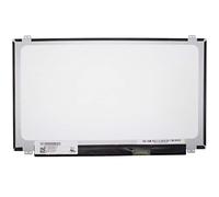 Nouveau remplacement pour CHI MEI CMO N156BGE-L41 REV.C3 15.6" Ordinateur Portable Écran Slim LED LCD 1366×768 WXGA HD Display Razor 40 Broches Panneau Mat Non Touch