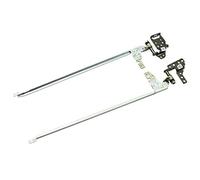 Nouveau remplacement pour ordinateur portable Hinges D'écran Pour Acer Aspire 5 A515-51-58HD LED LCD Notebook Support D'affichage Gauche et Droite Hinges Set
