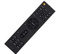 Nouveau remplacer la télécommande pour Onkyo AV récepteur TX-NR575 TX-NR676 TX-RZ610 TX-RZ720 HT-R695 TX-NR585