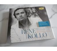 Rene Kollo – From Mary Lou to Meistersinger – CD – Universal Music Group