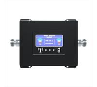 Nouveau répéteur de signal mobile double bande GSM 900 MHz 1800 MHz