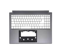 Nouveau Repose-Poignets argenté pour Ordinateur Portable pour Acer Predator Triton Neo 16 PTN16-51