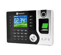 Nouveau Réseau d'atterrissage d'empreintes digitales de Présence Machine Système de Contrôle d'accès