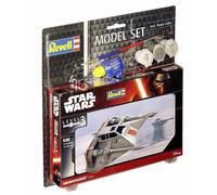 Maquette Revell Model Set Star Wars Snowspeeder Multicolore G