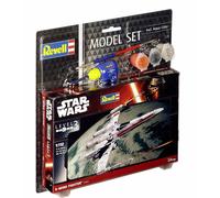 Nouveau Revell - Modèle De Chasseur X-wing Ensemble 1:112 - 63601