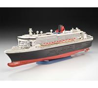 Ocean Liner Queen Mary 2-Revell