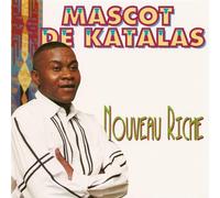 Nouveau Riche