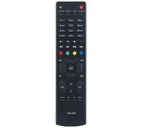 Nouveau RM-E08 Télécommande de Remplacement - VINABTY RME08 Télécommande pour HUMAX RM E08 VAHD-3100S Remote Controller