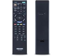 Nouveau RM-ED022 Télécommande de Remplacement Convient pour Sony Bravia TV KDL-22BX200 KDL-26EX302 KDL-32EX301 KDL-32NX500