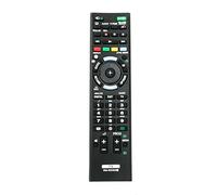 Nouveau RM-ED053 sous RM-ED052 RM-ED050 RM-ED060 Remplacement est Compatible avec la t¨¦l¨¦Commande IR pour Sony LCD LED HDTV KDL40BX420 KDL40BX421 KDL46BX420 KDL46BX421 KDL55BX520 KDL32R300B