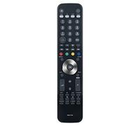 Nouveau RM-F04 Télécommande de Remplacement - VINABTY RMF04 Télécommande pour HUMAX RM-F04 HD-Fox T2 & HDR-Fox T2 Receivers HD-FOXT2 HDR-FOXT2 HD-Fox T2 HDR-Fox T2 HDR-7500T RM F04 Remote Controller