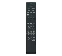 Nouveau RM-SC100F RM-SE2AV Télécommande de Remplacement pour Sony RM-SE2AV MHC-RX100AV MHCRX100AV HCD-D90AV HCD-RX100AV MHC-D90AV MHC-GR10AV pour Sony RM-SC100F Audio System Remote Controller