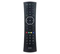 Nouveau RM108U RM-108U Télécommande de Remplacement - VINABTY RM-109U RM109U Télécommande pour Humax Freeview HD Digital TV Recorder HDR-2000T RM-I08U RM-I09U HDR-1000S/1100S Remote Controller