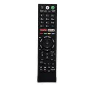 Nouveau RMF-TX310E pour Sony Voice Bravia TV Télécommande KD-43XF7596 KD-43XF8096