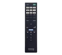 Nouveau RMT-AA231U Télécommande de Remplacement - VINABTY RMTAA231U Télécommande pour Sony Multi Channel AV Receiver STR-DH770 STRDH770 RMT AA231U RMTAA231U RMT-AA231U Remote Controller