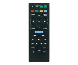 Nouveau RMT-VB500E Télécommande de Remplacement pour Sony 4K Blu-Ray RMT-VB500E RMTVB500E UBPX500 UBP-X500 Remote Controller