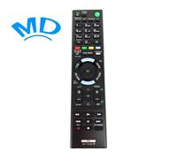 Nouveau RMTTZ120E de remplacement pour Sony TV, télécommande 3D Football REC RMT-TZ120E, KDL-40R473A, RM-ED062