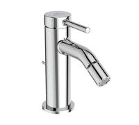 NOUVEAU ROBINET BIDET STANDARD IDÉAL AVEC PISCINE ET SAUTERELLE, CHROME