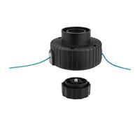 Nouveau robinet d'assemblage de tête d'herbe Makita YA00000649 authentique et...