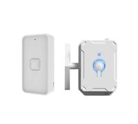 Nouveau Robot à Bras RF433, une Merveille Lumineuse pour les Paresseux, Télécommande Intelligente pour la Maison B