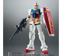 NOUVEAU Robot Spirits SIDE MS RX-78-2 Gundam ver. A.N.I.M.E. Final Battlefiel...