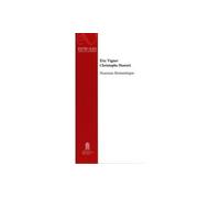 Nouveau romantique - Eric Vigner - Pu.avignon - broché - Etude