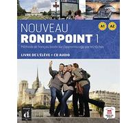 Nouveau Rond-Point 1 (A1-A2)