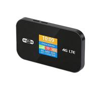 Nouveau Routeur Portable 4GMIFI WiFi 6, Routeur Mobile Multilingue, Routeur Sans Fil pour Voiture MIFIS MIFI