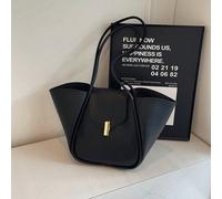 Nouveau sac à bandoulière à la mode pour femme, fabriqué en tissu PU imperméable de couleur unie classique, avec une conception d'ouverture et de fermeture magnétique, un sac à main à bandoulière de g