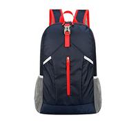 Nouveau sac à dos de sport extérieur imperméable sac de rangement pliable sac de voyage léger sac à dos de grande capacité sacs à dos pour chiens 20 kg, BU1, Einheitsgröße, Sac à dos tyrolien