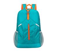 Nouveau sac à dos de sport extérieur imperméable sac de rangement pliable sac de voyage léger sac à dos de grande capacité sacs à dos pour chiens 20 kg, Bu2, Einheitsgröße, Sac à dos tyrolien