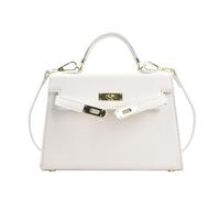 Nouveau sac à main à bandoulière pour femme, petit sac carré, sac polyvalent, plusieurs couleurs disponibles, matériau PU léger et durable, adapté aux déplacements quotidiens et aux rendez-vous
