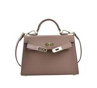 Nouveau sac à main à bandoulière pour femme, petit sac carré, sac polyvalent, plusieurs couleurs disponibles, matériau PU léger et durable, adapté aux déplacements quotidiens et aux rendez-vous