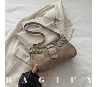 Nouveau sac à main et à épaule à boucle avec imprimé léopard, convient pour les fêtes, les rassemblements, les sorties, les vacances, le shopping et l'usage quotidien, peut contenir des pièces de monn