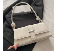 Nouveau sac à main/sac à bandoulière décoré de métal à la mode, convient pour les fêtes, les sorties, les vacances, les achats et l'utilisation quotidienne, peut ranger des pièces de monnaie, des télé