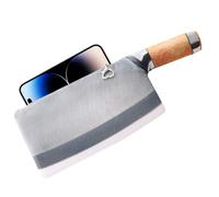 Nouveau sac de couteau de cuisine réaliste - Sac de téléphone de style