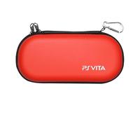 Nouveau sac de protection pour PSV EVA, sac de rangement pour PSVita, sac rigide résistant aux chocs, accessoires étanches