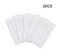 Nouveau sac d'écumage de piscine, chaussettes pour Spa, sac filtrant pour paniers, écumoire, débris à mailles fines N66, 5/10/20 pièces