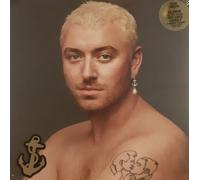 Nouveau Sam Smith - Gloria Vinyle LP Capitol EMIVY 2070 (2023)